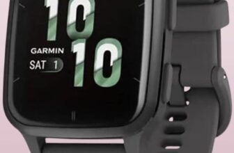 budget Garmin smart watch venu sq2